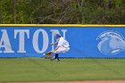 Baseball vs Babson NEWMAC Finals  Wheaton College vs Babson College play in the NEWMAC baseball championship finals. - (Photo by Keith Nordstrom) : Wheaton, baseball, NEWMAC, Babson